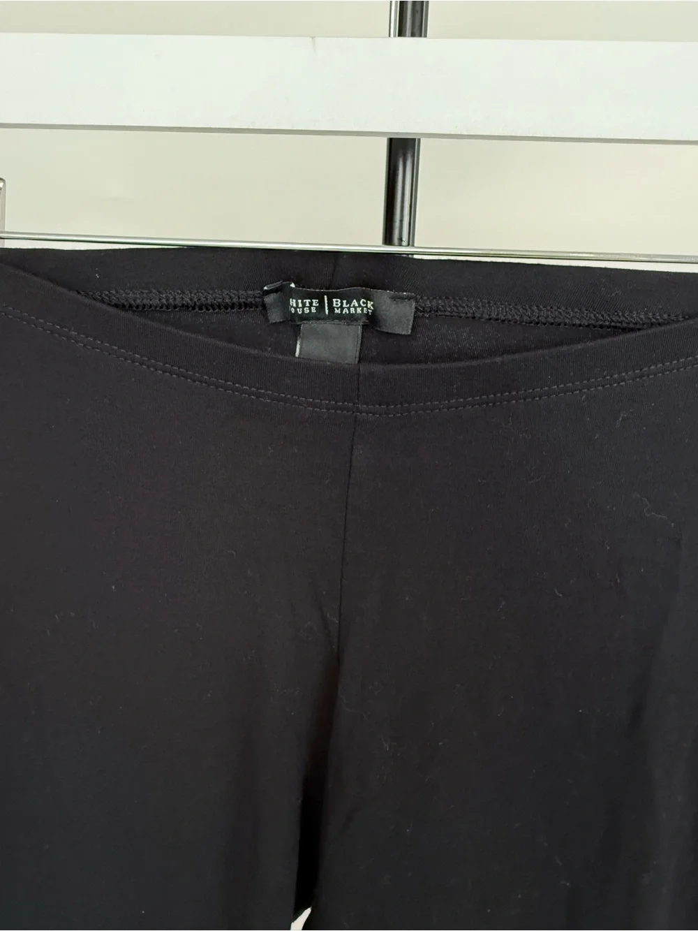 White House Black Market Slim leggings